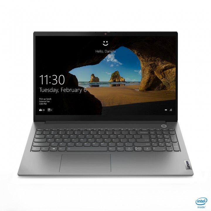 Lenovo ThinkBook 15 G2 | 15,6 FHD | Dotykowy ekran | i7-1165G7 | 8GB | 256GB | W10P | 2Y CI