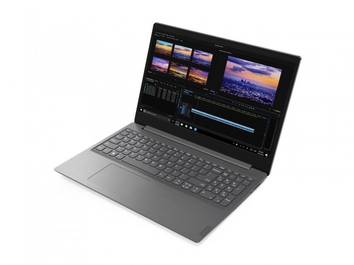Lenovo V15-IIL | 15,6 FHD | i5-1035G1 | 2x4GB | 256GB | W10P | Iron Grey | 2YRS CI | OUTLET