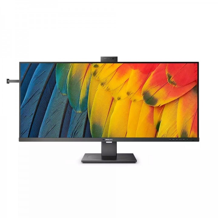 Philips Monitor 40 cali 40B1U5601H/00 IPS HDMI DP USB-C HAS Kamera Głośniki