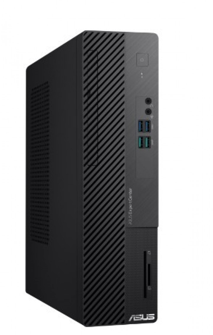 Komputer Asus ExpertCenter D5 SFF D500SE-513500504X i5-13500/16GB/512GB/W11 PRO