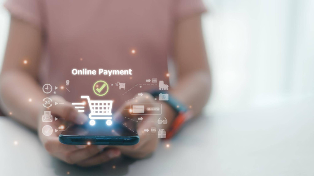 Co to płatność online i jak działa w codziennych zakupach?