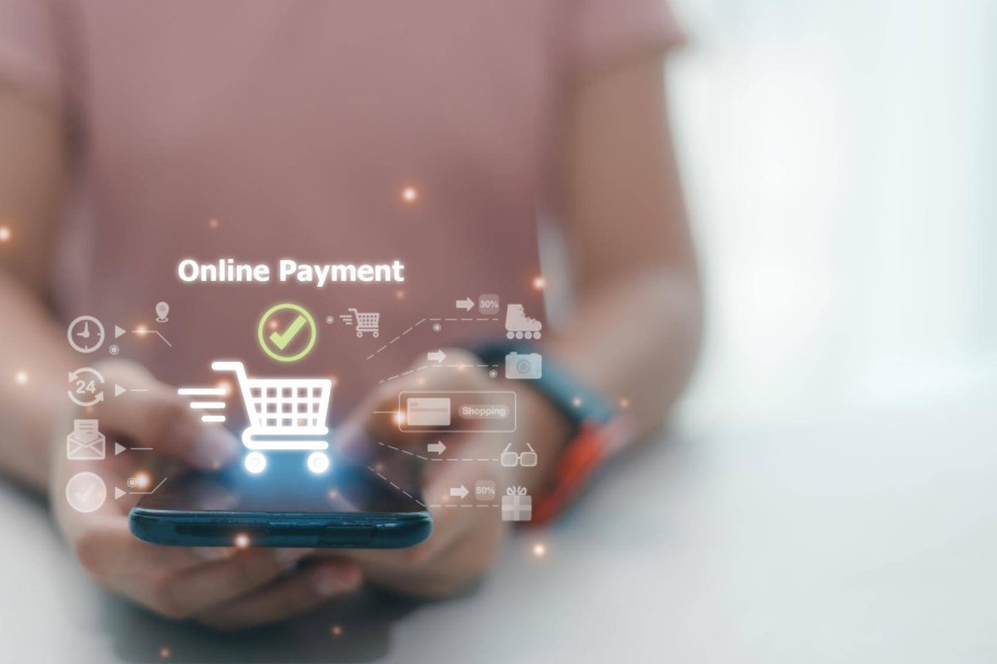 Co to płatność online i jak działa w codziennych zakupach?