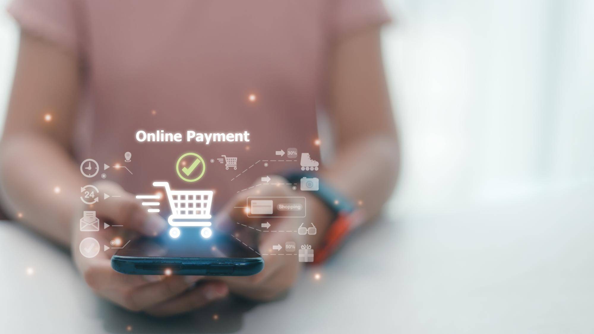 Co to płatność online i jak działa w codziennych zakupach?