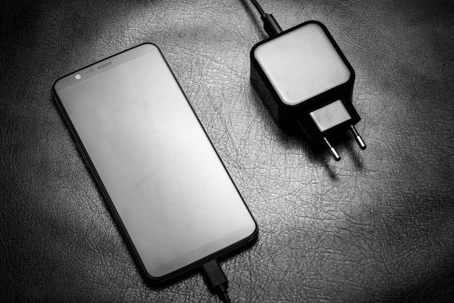 iPhone 15 Plus jaka ładowarka będzie odpowiednia?