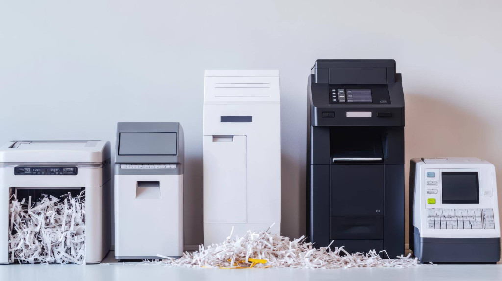 Jak działają niszczarki do dokumentów i kiedy warto je wykorzystać?