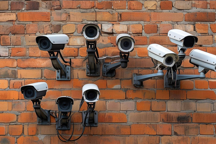 Jak wybrać kamery do monitoringu w domu i firmie