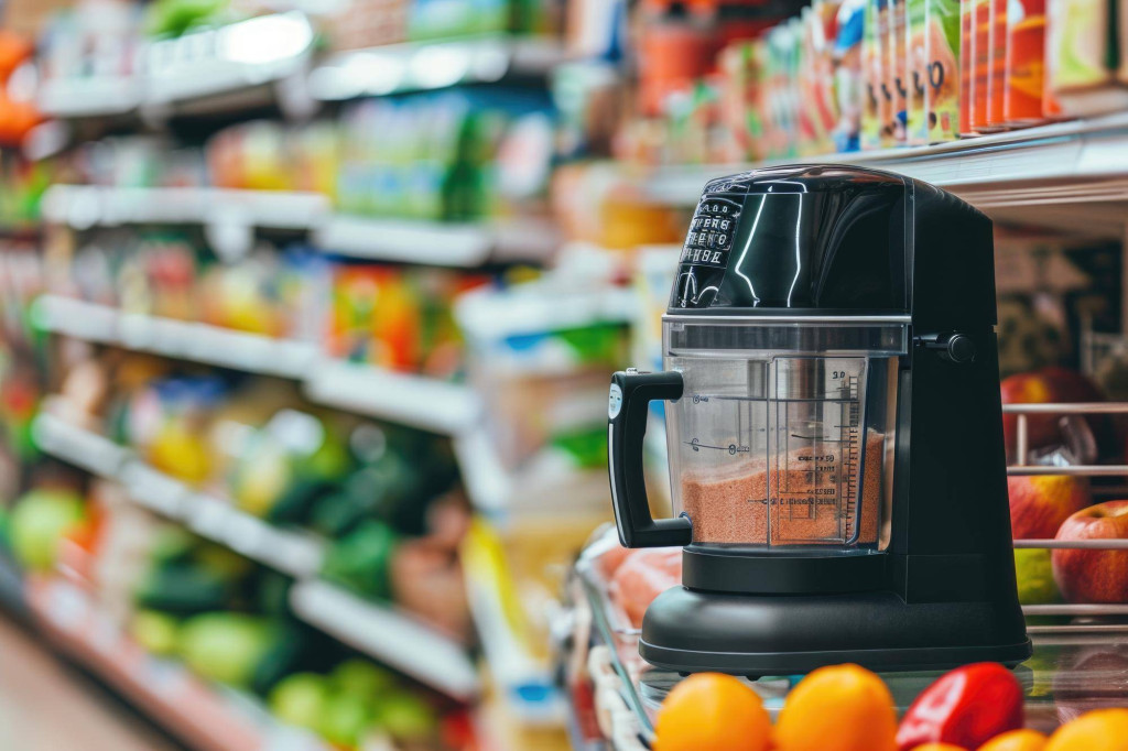 Jaki robot kuchenny kupić aby ułatwić codzienne gotowanie?