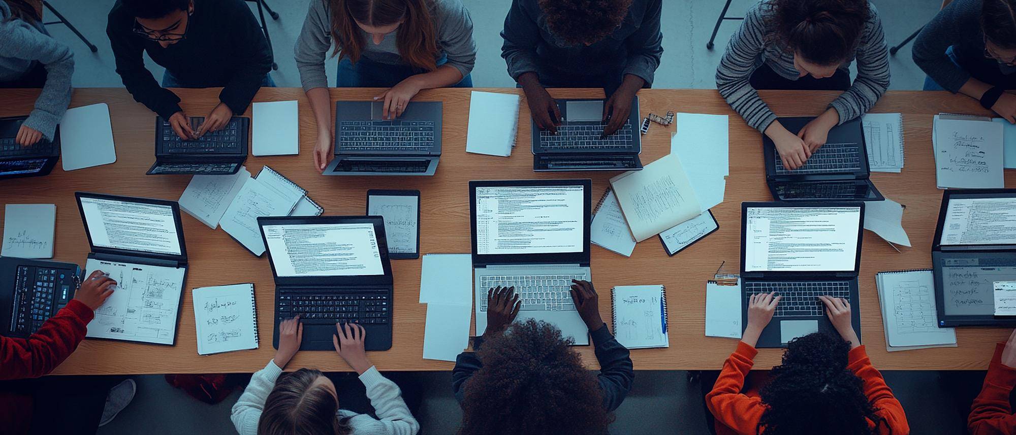 Laptopy do pracy i nauki które sprawdzą się w codziennych zadaniach