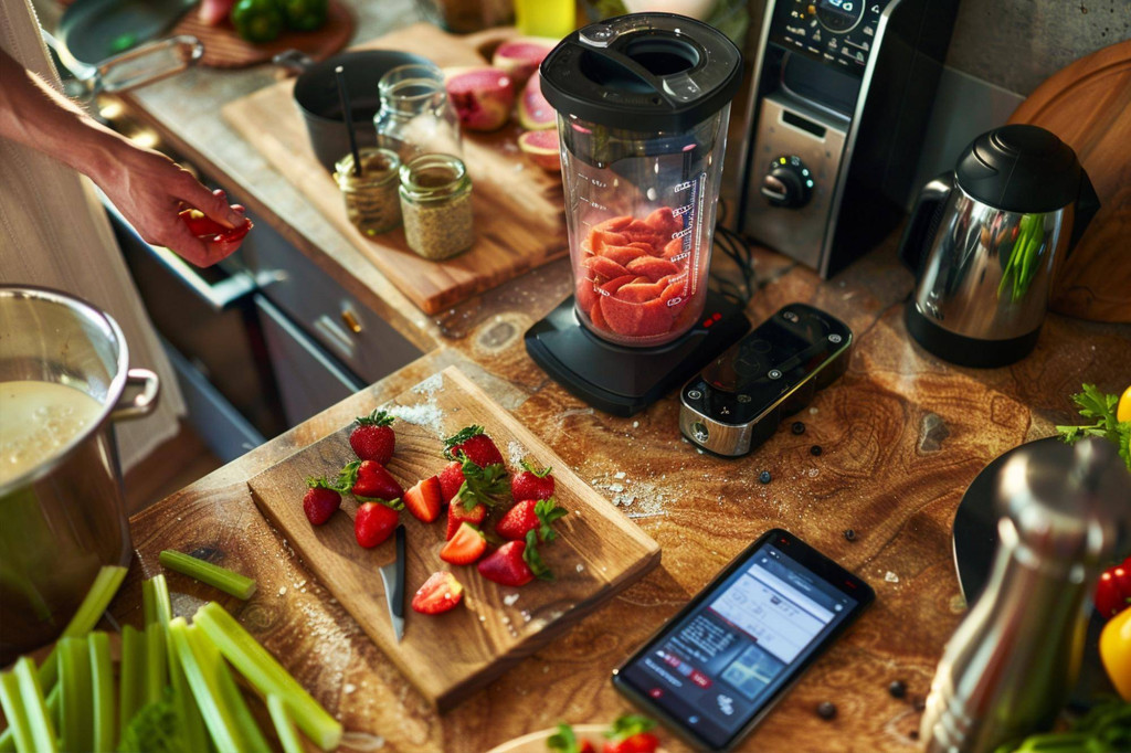 Monsieur cuisine connect kiedy pojawił się na rynku w 2026
