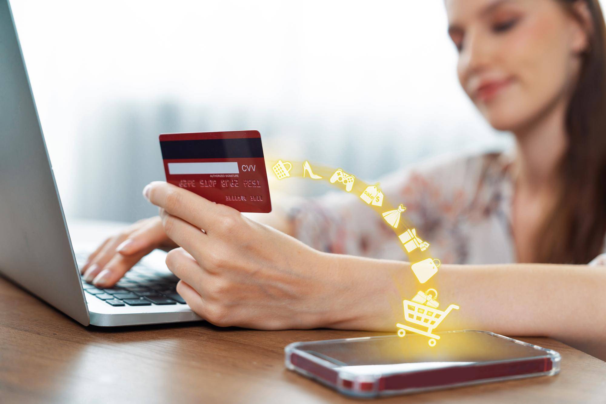 Szybkie płatności online co to i jak działają w codziennych zakupach?