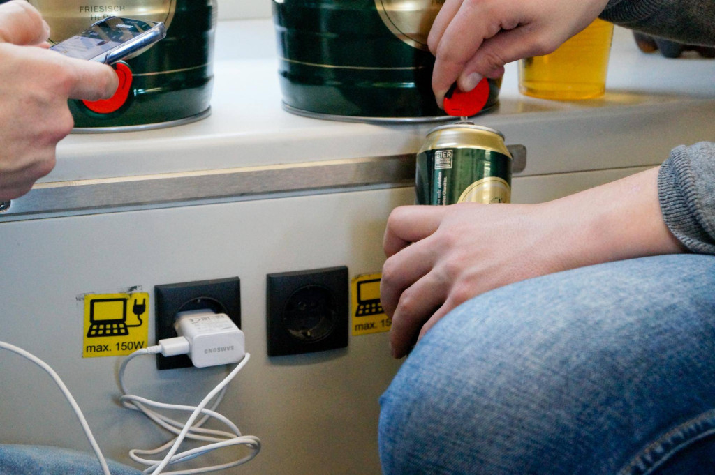 Thermomix ile zużywa prądu podczas codziennego użytkowania?